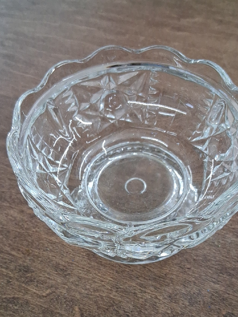 Indian Glass Stars And Bars Fairy Lamp - Picture 2 of 3